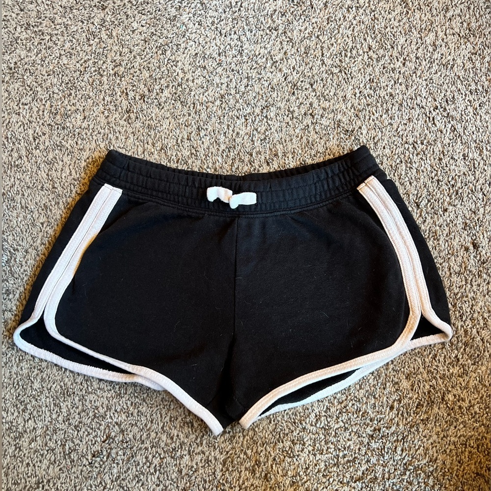 Girls Shorts